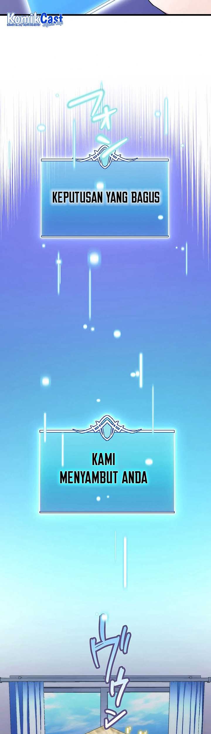 The Regressed S-Class Adventurer’s Quest Life Chapter 11 Gambar 18