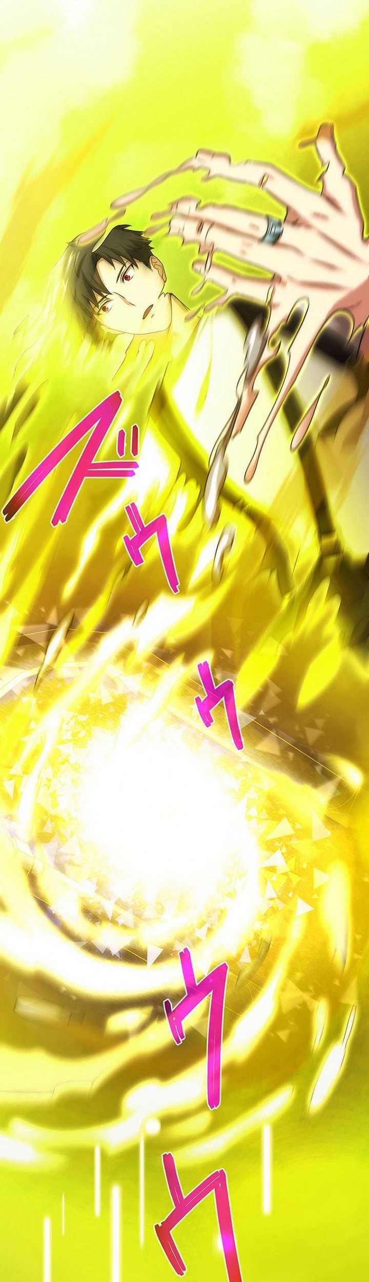 The Regressed S-Class Adventurer’s Quest Life Chapter 11 Gambar 22