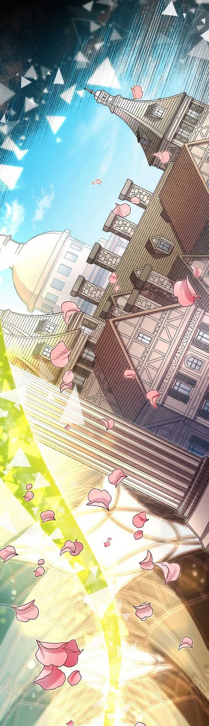 The Regressed S-Class Adventurer’s Quest Life Chapter 11 Gambar 26