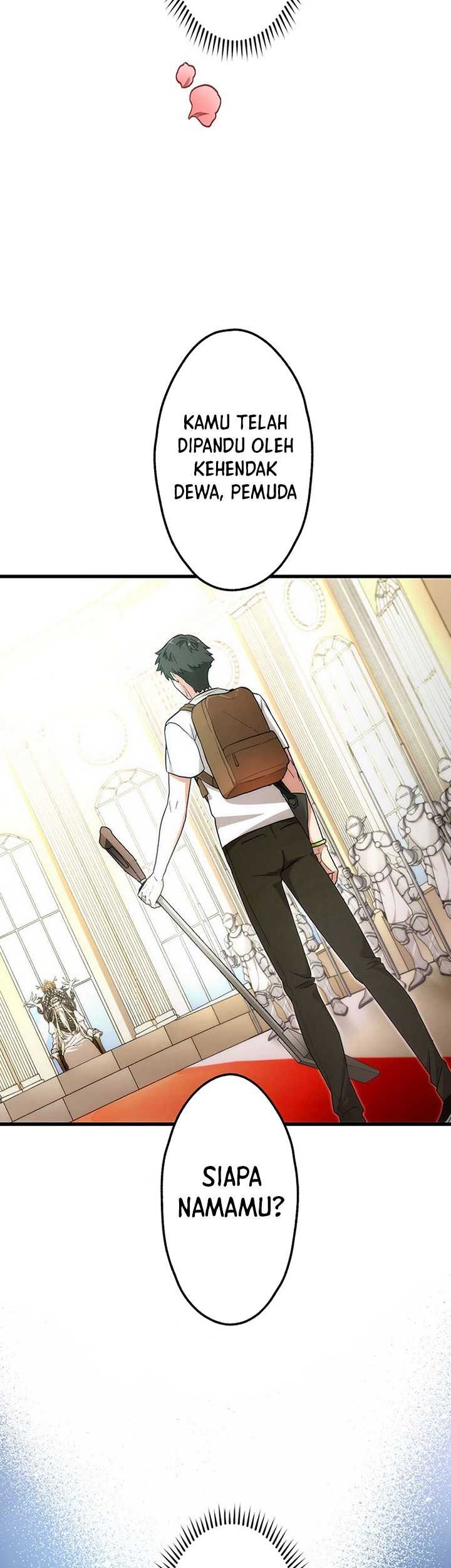 The Regressed S-Class Adventurer’s Quest Life Chapter 11 Gambar 32
