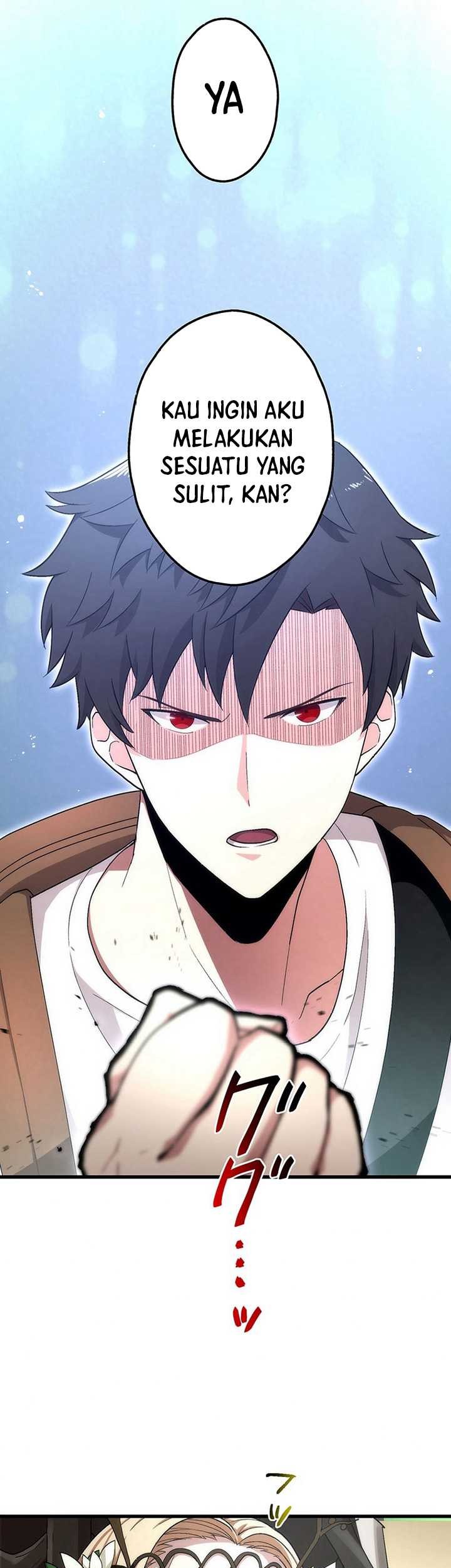 The Regressed S-Class Adventurer’s Quest Life Chapter 11 Gambar 40