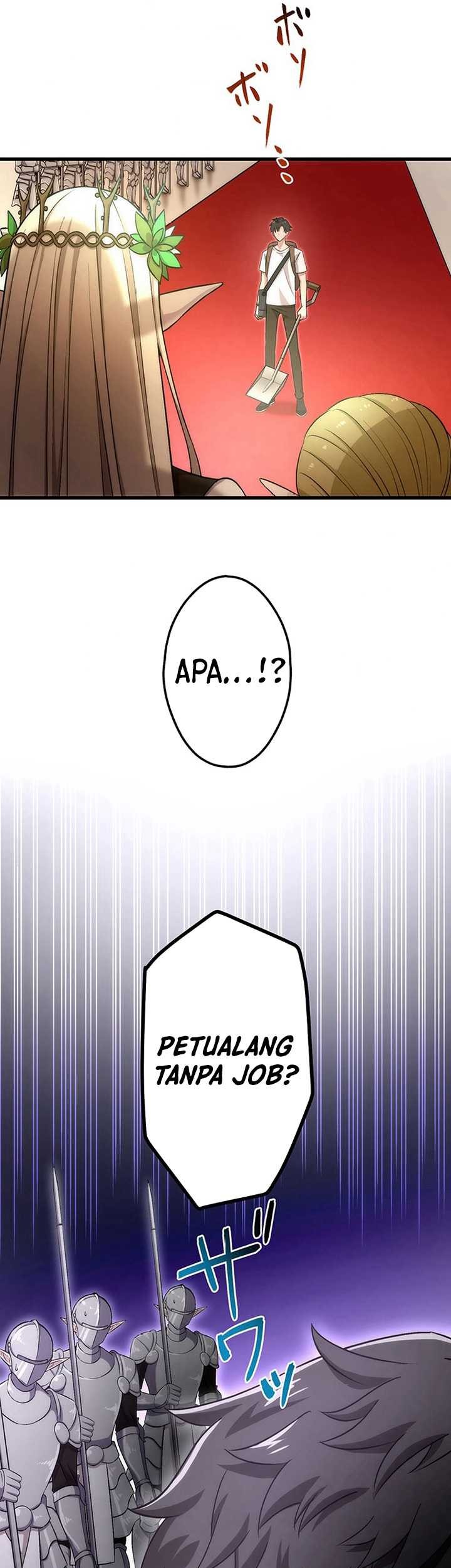 The Regressed S-Class Adventurer’s Quest Life Chapter 11 Gambar 44