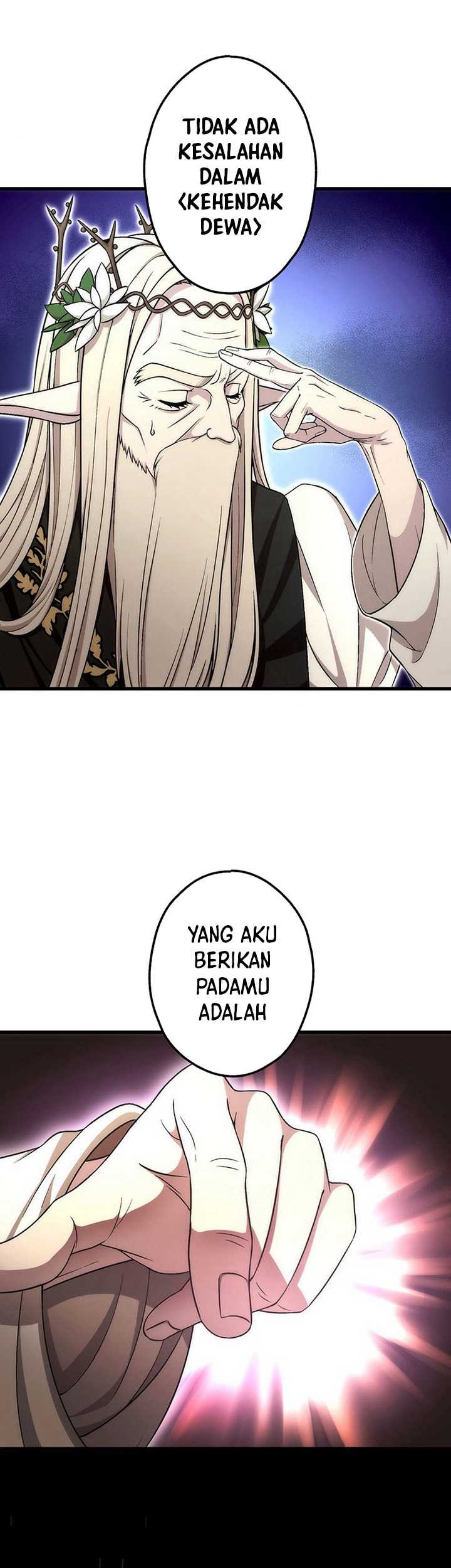 The Regressed S-Class Adventurer’s Quest Life Chapter 11 Gambar 48