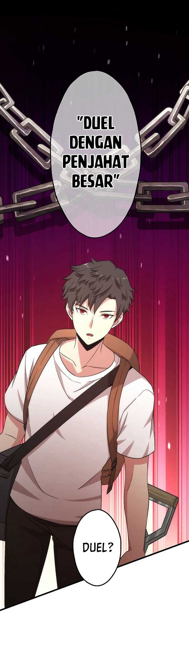 The Regressed S-Class Adventurer’s Quest Life Chapter 11 Gambar 50