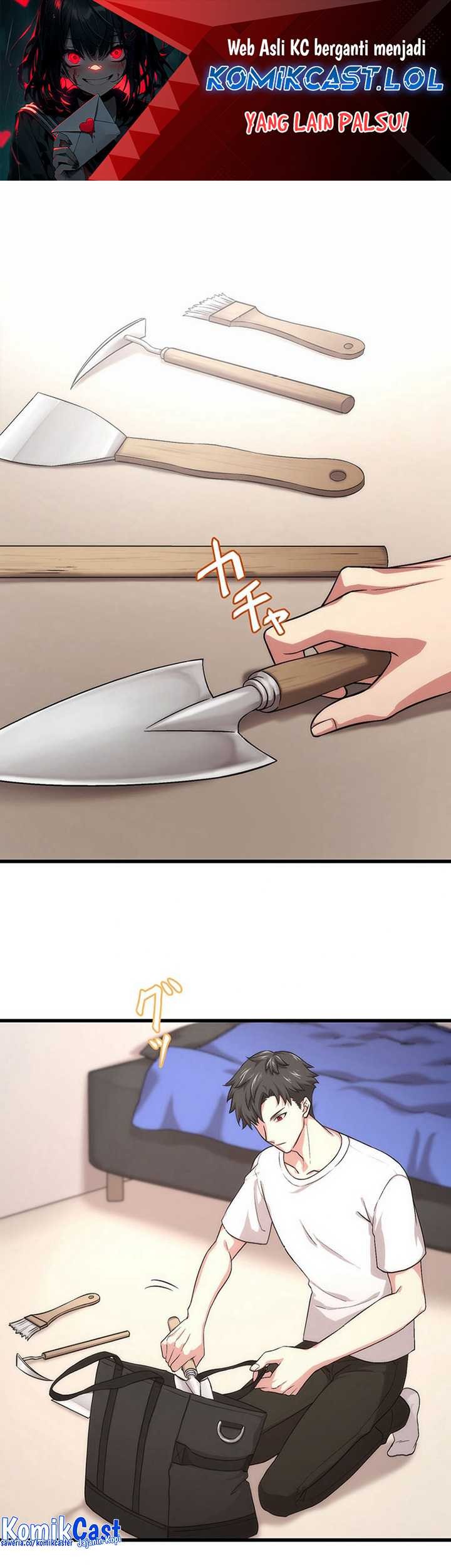 Baca  The Regressed S-Class Adventurer’s Quest Life Chapter 11 Gambar 2