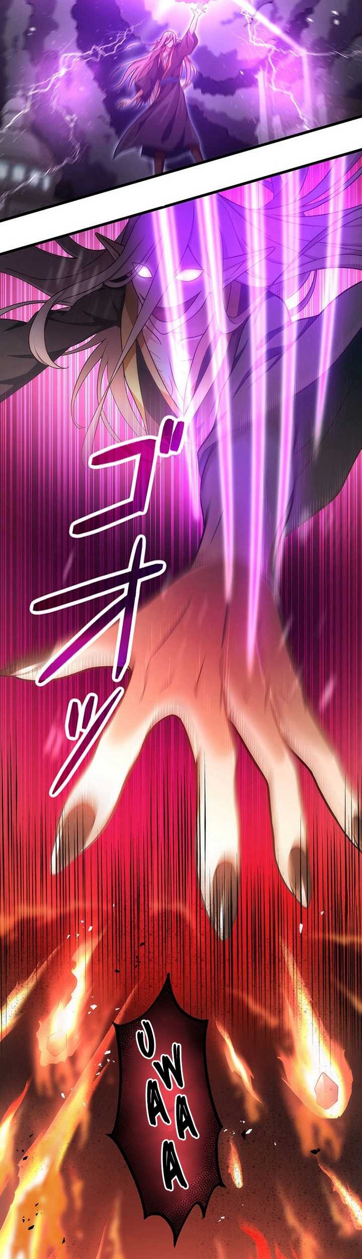 The Regressed S-Class Adventurer’s Quest Life Chapter 11 Gambar 58