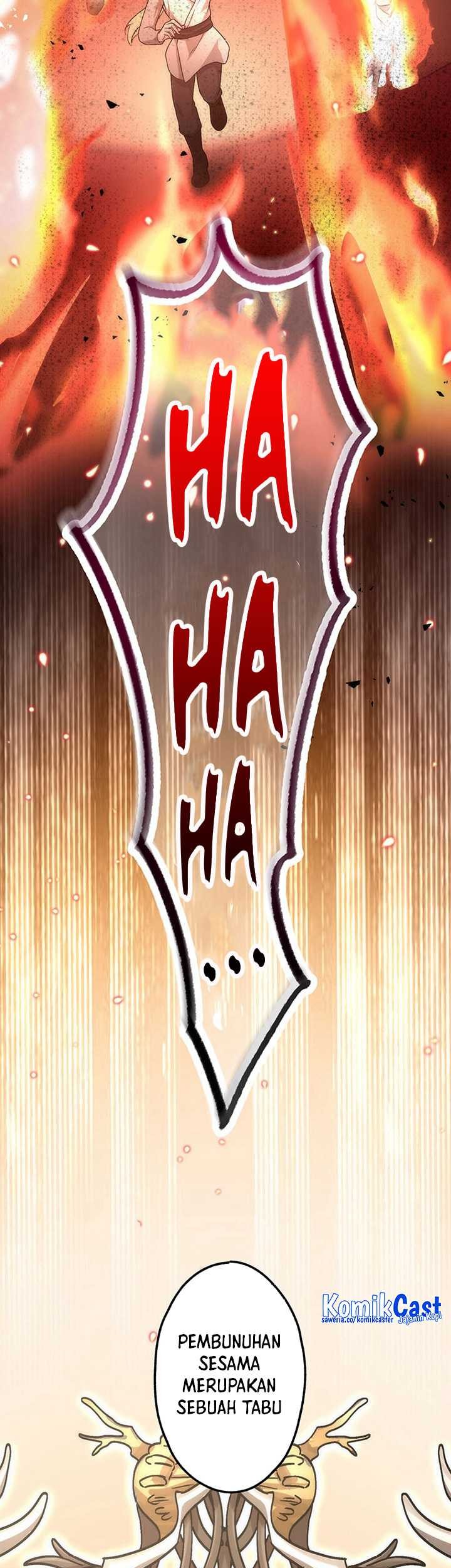 The Regressed S-Class Adventurer’s Quest Life Chapter 11 Gambar 60