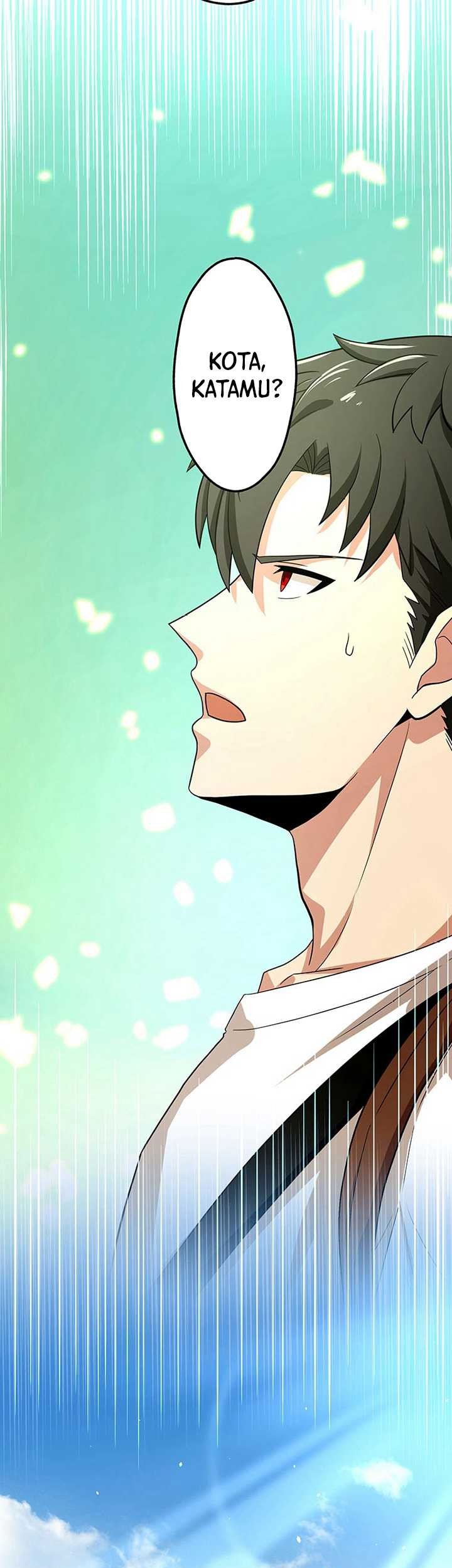 The Regressed S-Class Adventurer’s Quest Life Chapter 11 Gambar 70