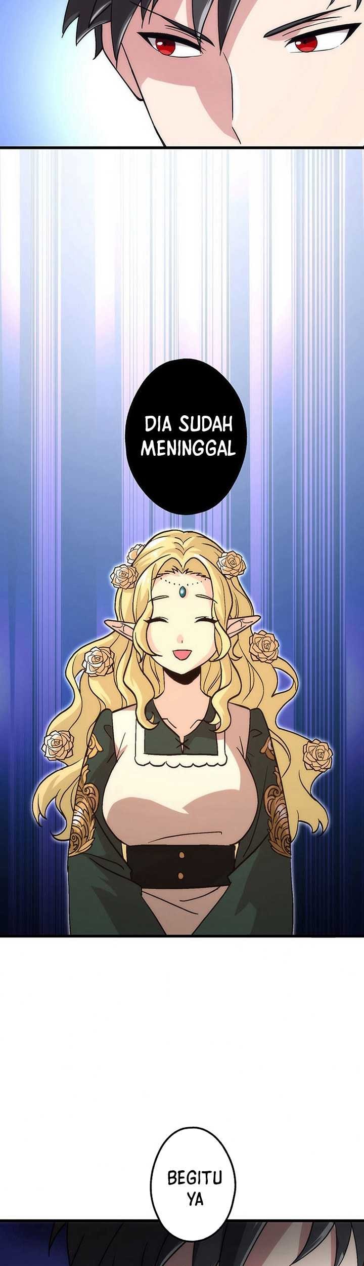 The Regressed S-Class Adventurer’s Quest Life Chapter 11 Gambar 78
