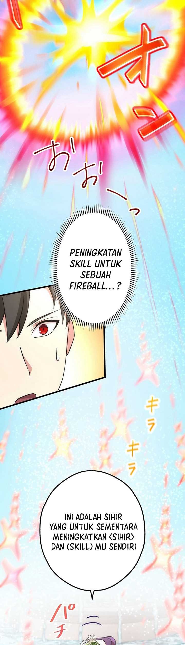 The Regressed S-Class Adventurer’s Quest Life Chapter 11 Gambar 90