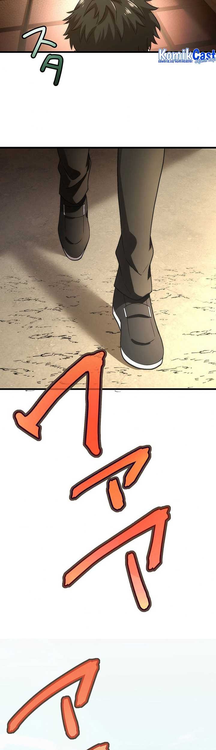 The Regressed S-Class Adventurer’s Quest Life Chapter 11 Gambar 102