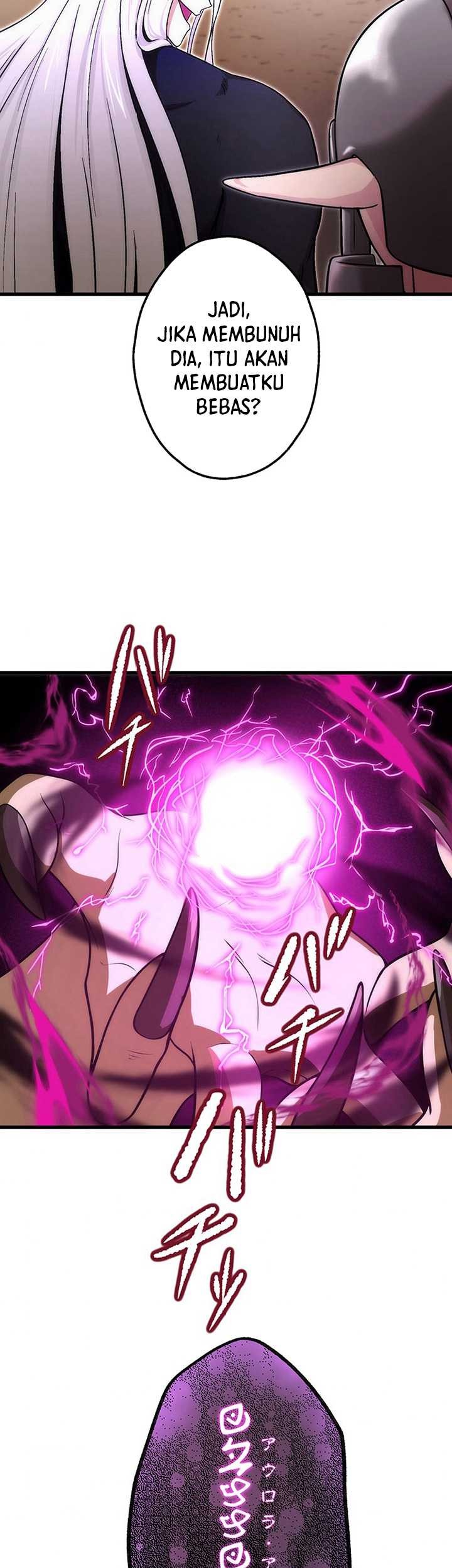 The Regressed S-Class Adventurer’s Quest Life Chapter 11 Gambar 110