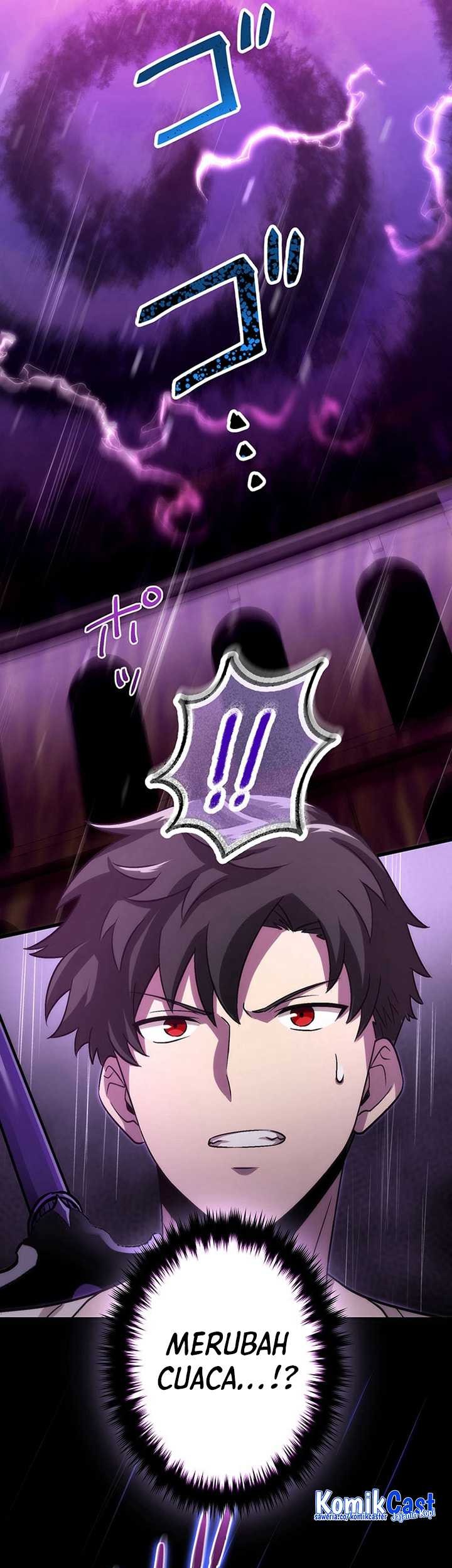 The Regressed S-Class Adventurer’s Quest Life Chapter 11 Gambar 114