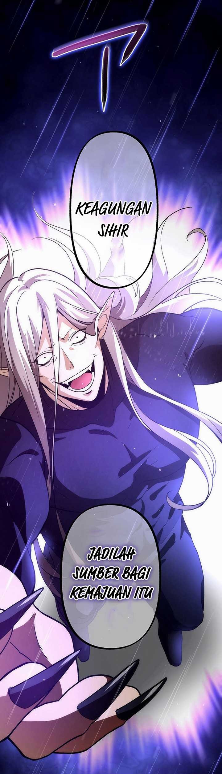 The Regressed S-Class Adventurer’s Quest Life Chapter 11 Gambar 116