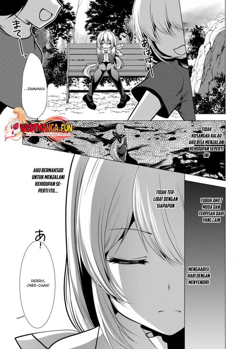 Baca Hisshou Dungeon Unei Houhou Chapter 28 Gambar 2