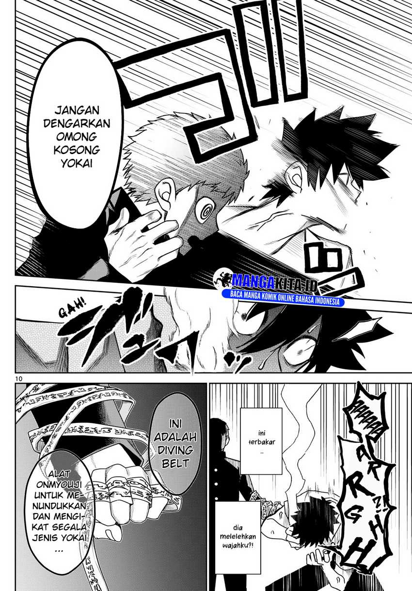 Tatari Chapter 08 Gambar 11