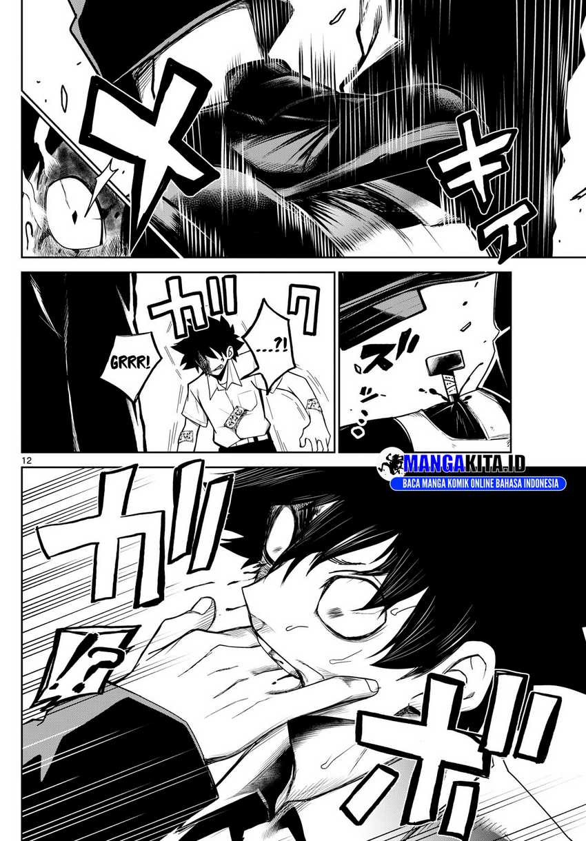 Tatari Chapter 08 Gambar 13