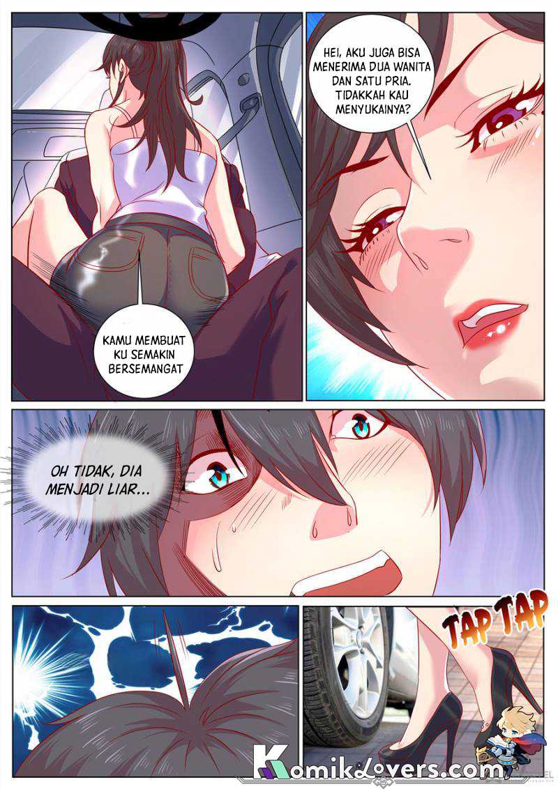 Baca  The Superb Captain in the City Chapter 300 Gambar 2