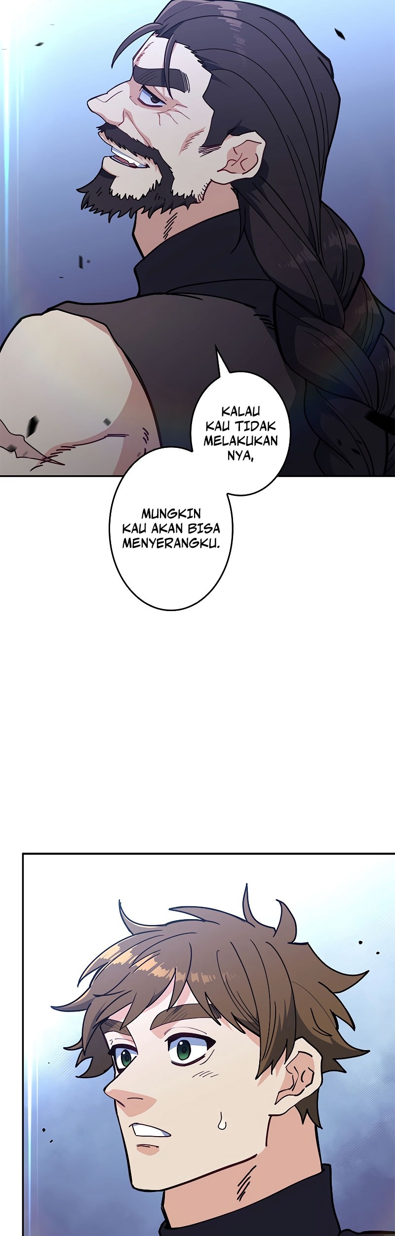 White Dragon Duke: Pendragon Chapter 115 Gambar 50