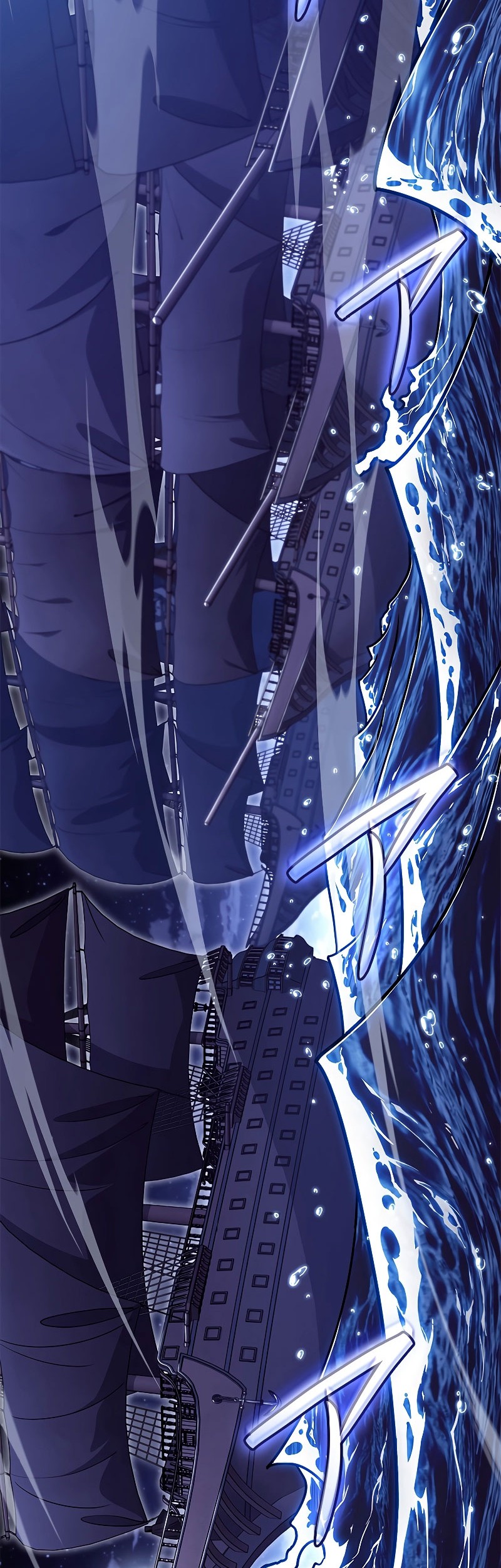 White Dragon Duke: Pendragon Chapter 115 Gambar 66