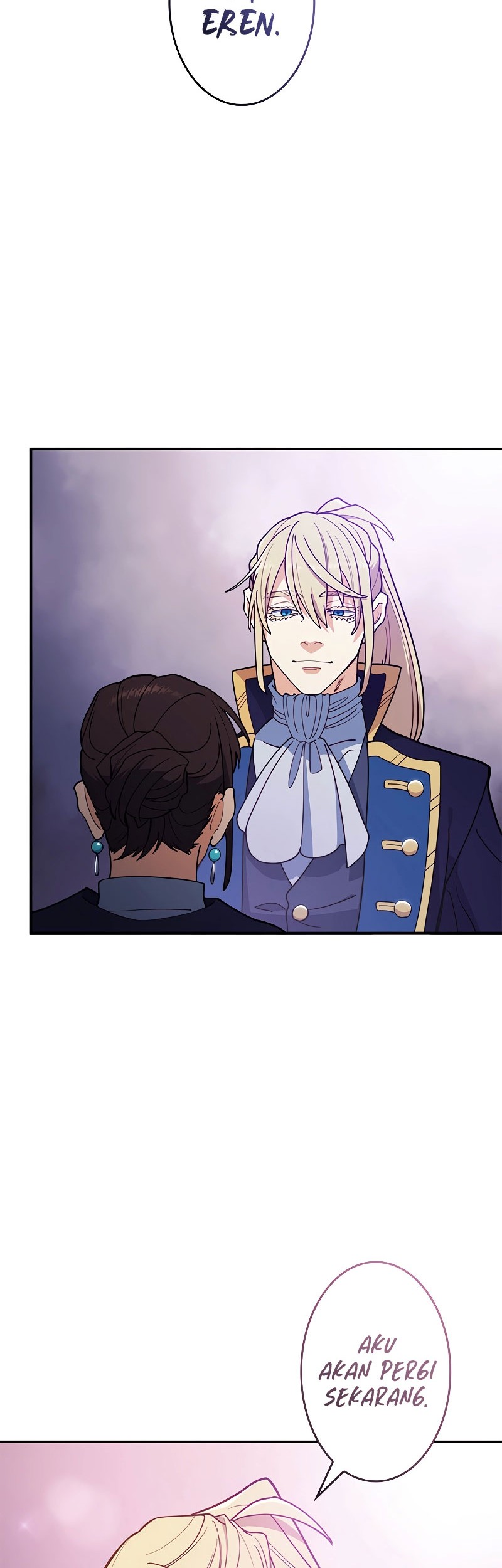 White Dragon Duke: Pendragon Chapter 115 Gambar 16