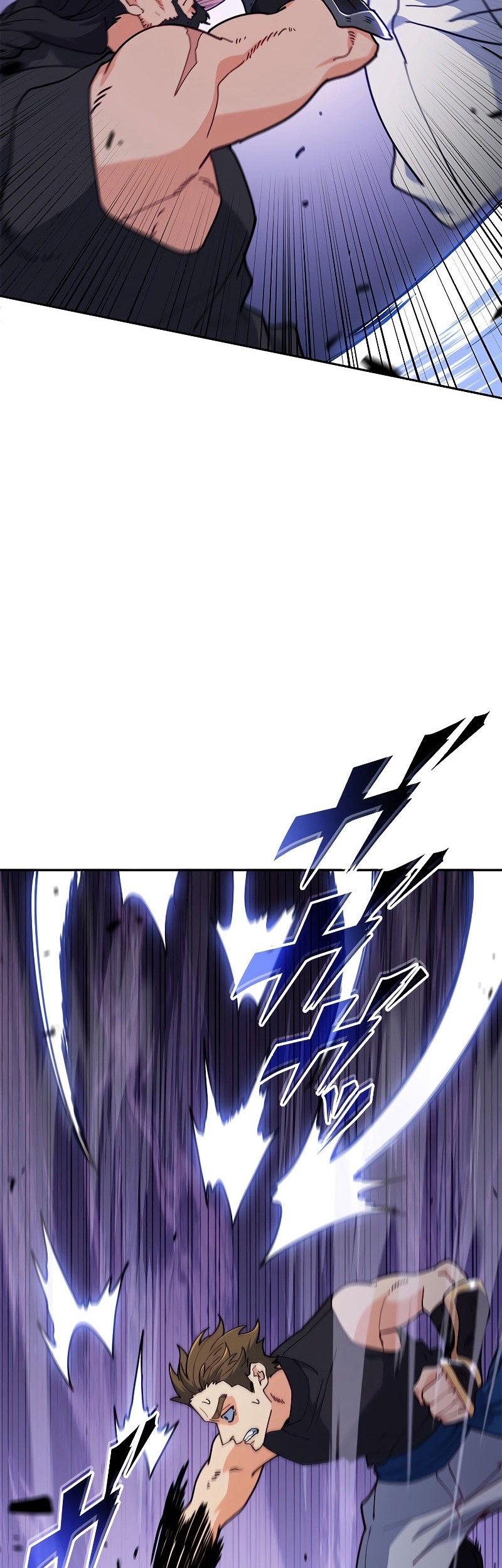 White Dragon Duke: Pendragon Chapter 115 Gambar 32