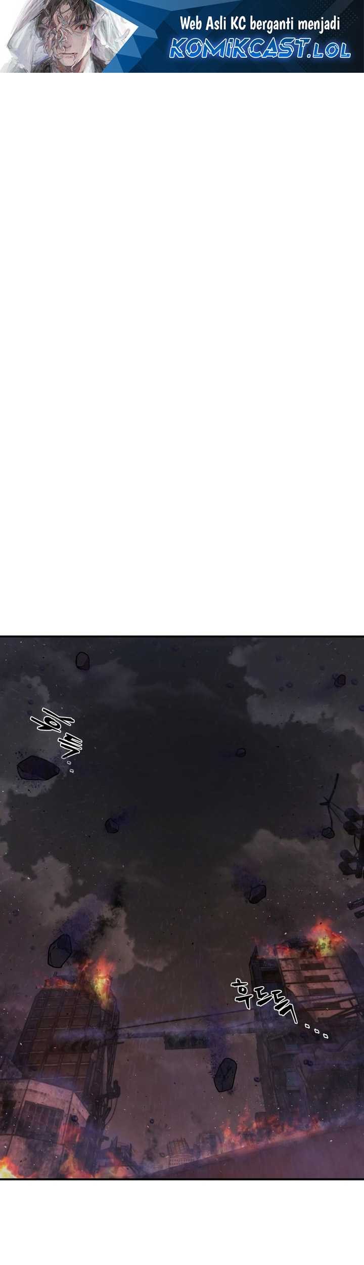 Baca  Hero Has Returned Chapter 117 Gambar 2