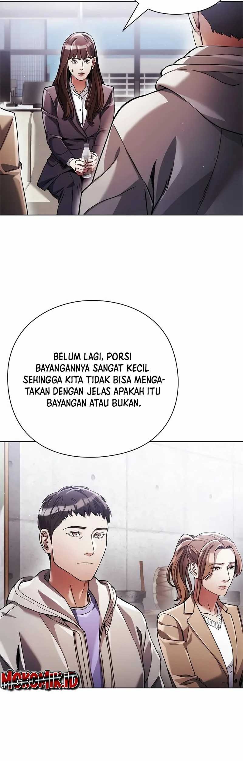 Artifact Reading Appraiser  Chapter 29 Gambar 31
