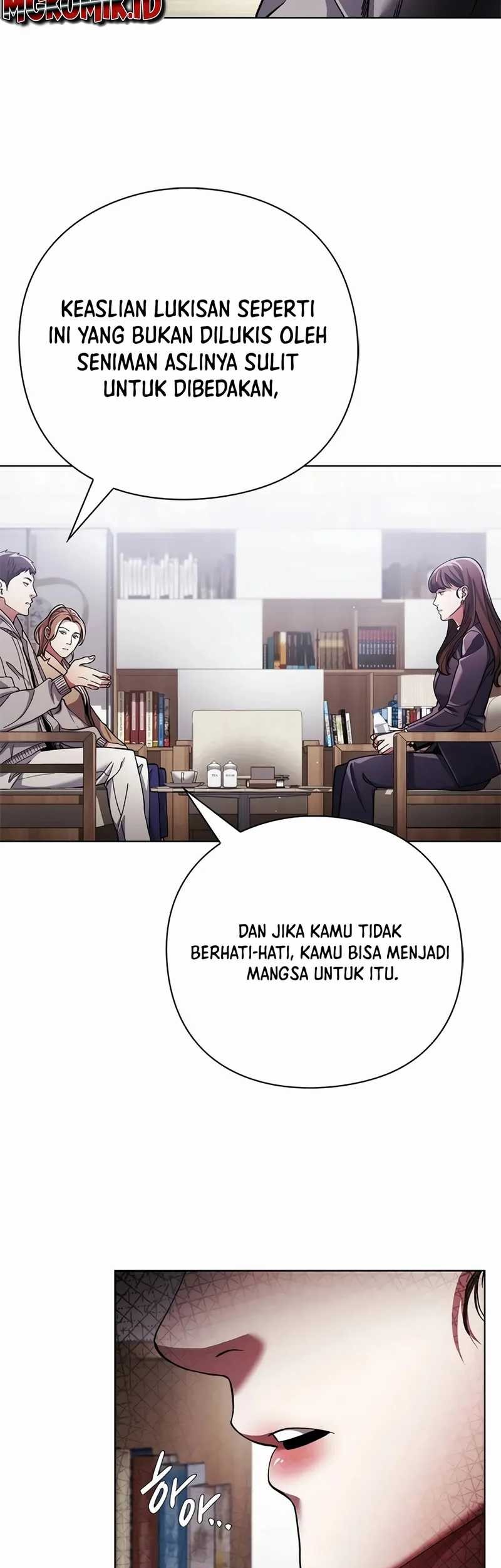 Artifact Reading Appraiser  Chapter 29 Gambar 41