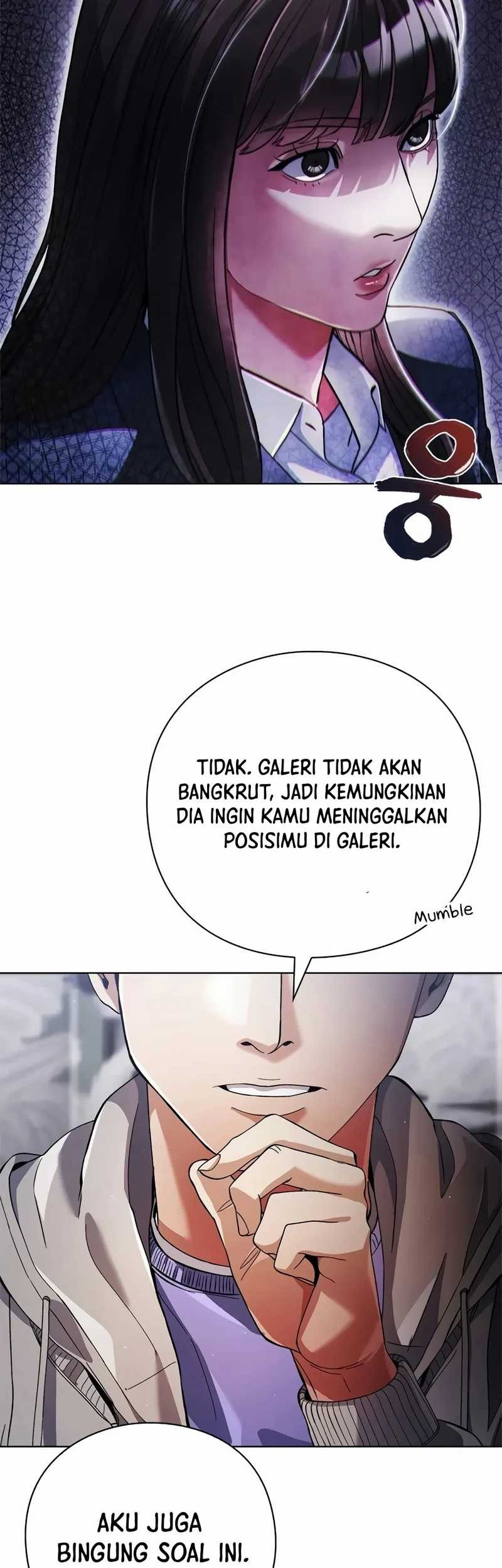 Artifact Reading Appraiser  Chapter 29 Gambar 57
