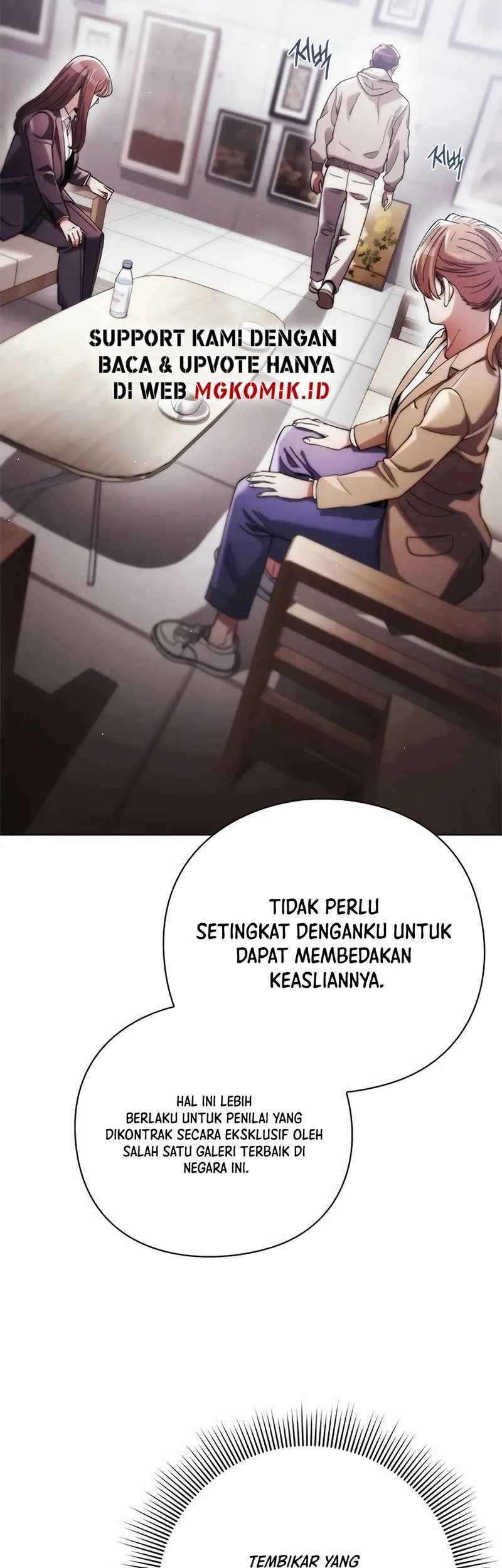 Artifact Reading Appraiser  Chapter 29 Gambar 65