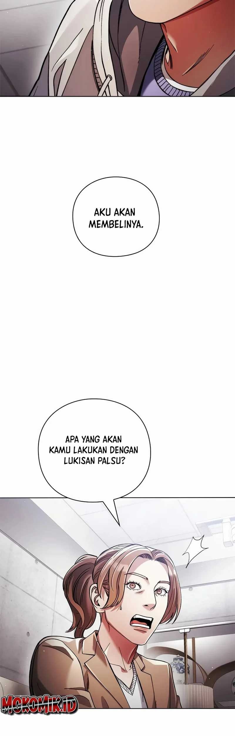 Artifact Reading Appraiser  Chapter 29 Gambar 77