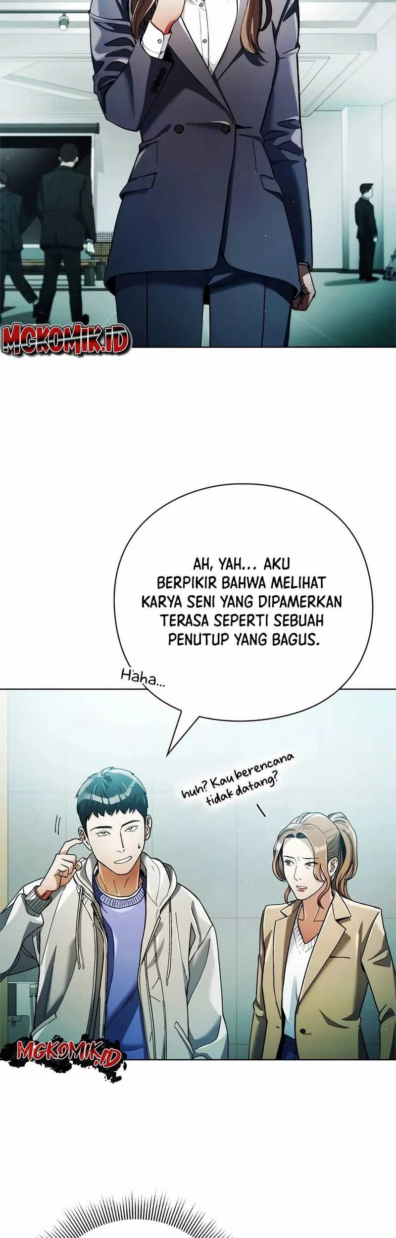 Artifact Reading Appraiser  Chapter 29 Gambar 5