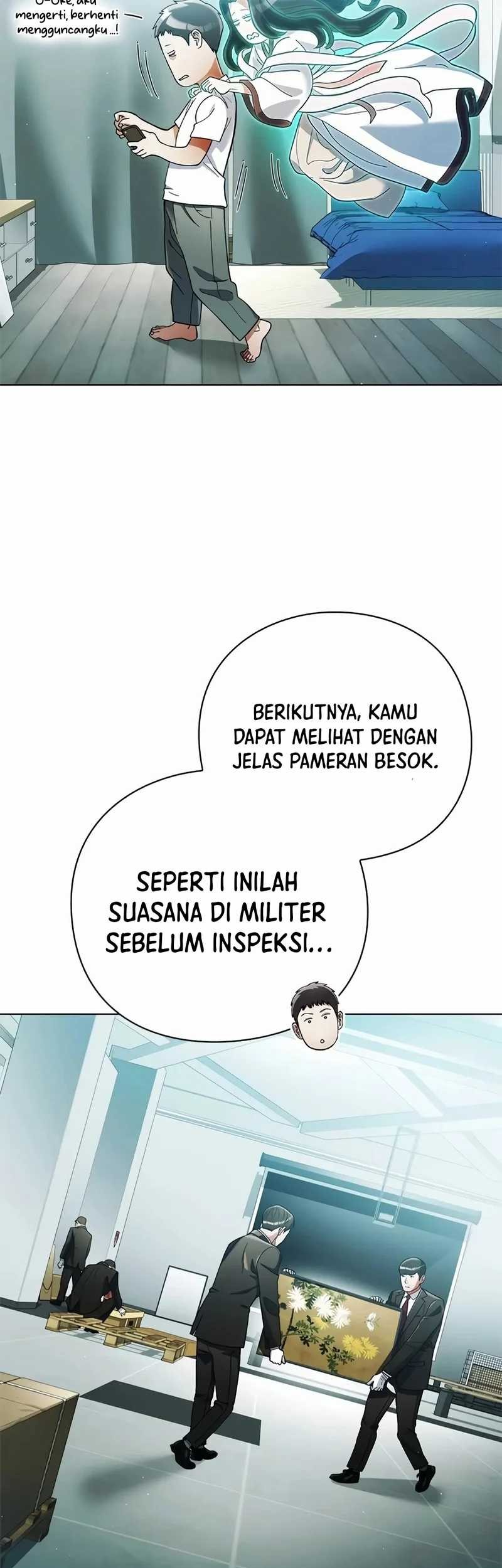 Artifact Reading Appraiser  Chapter 29 Gambar 7