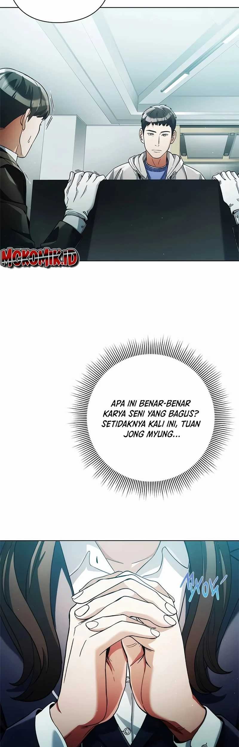 Artifact Reading Appraiser  Chapter 29 Gambar 15