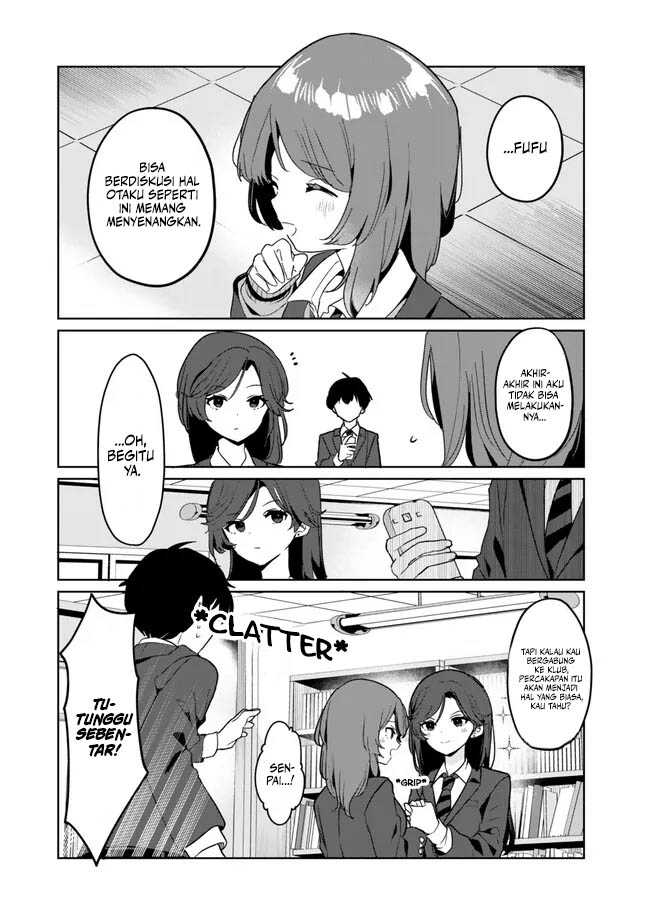 My Ex-Wife Is Young Again And She’s In My Class Chapter 02 Gambar 21