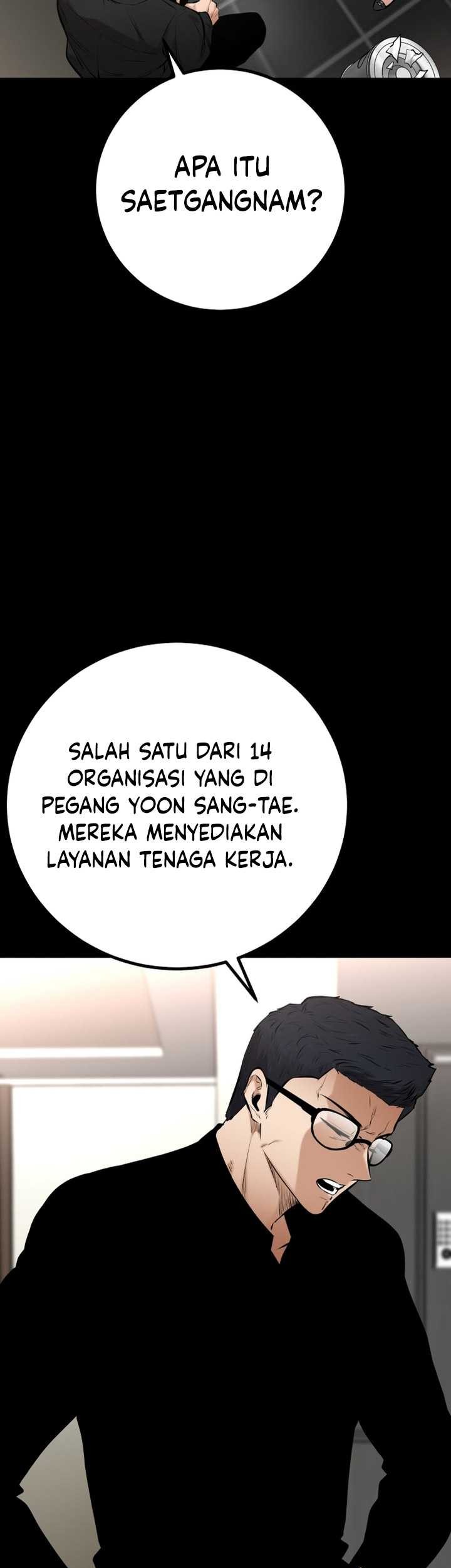 Blade of Retribution Chapter 16 Gambar 78