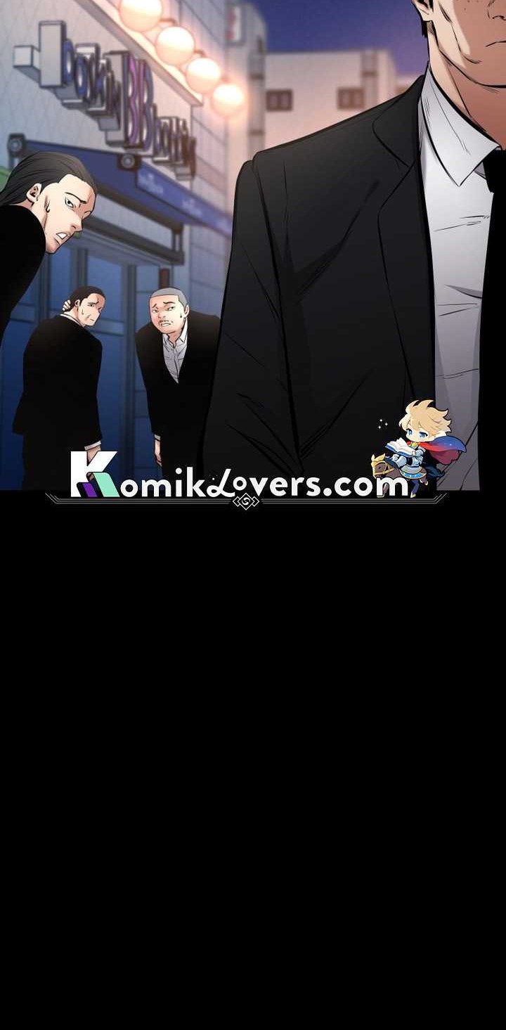 Blade of Retribution Chapter 15 Gambar 73