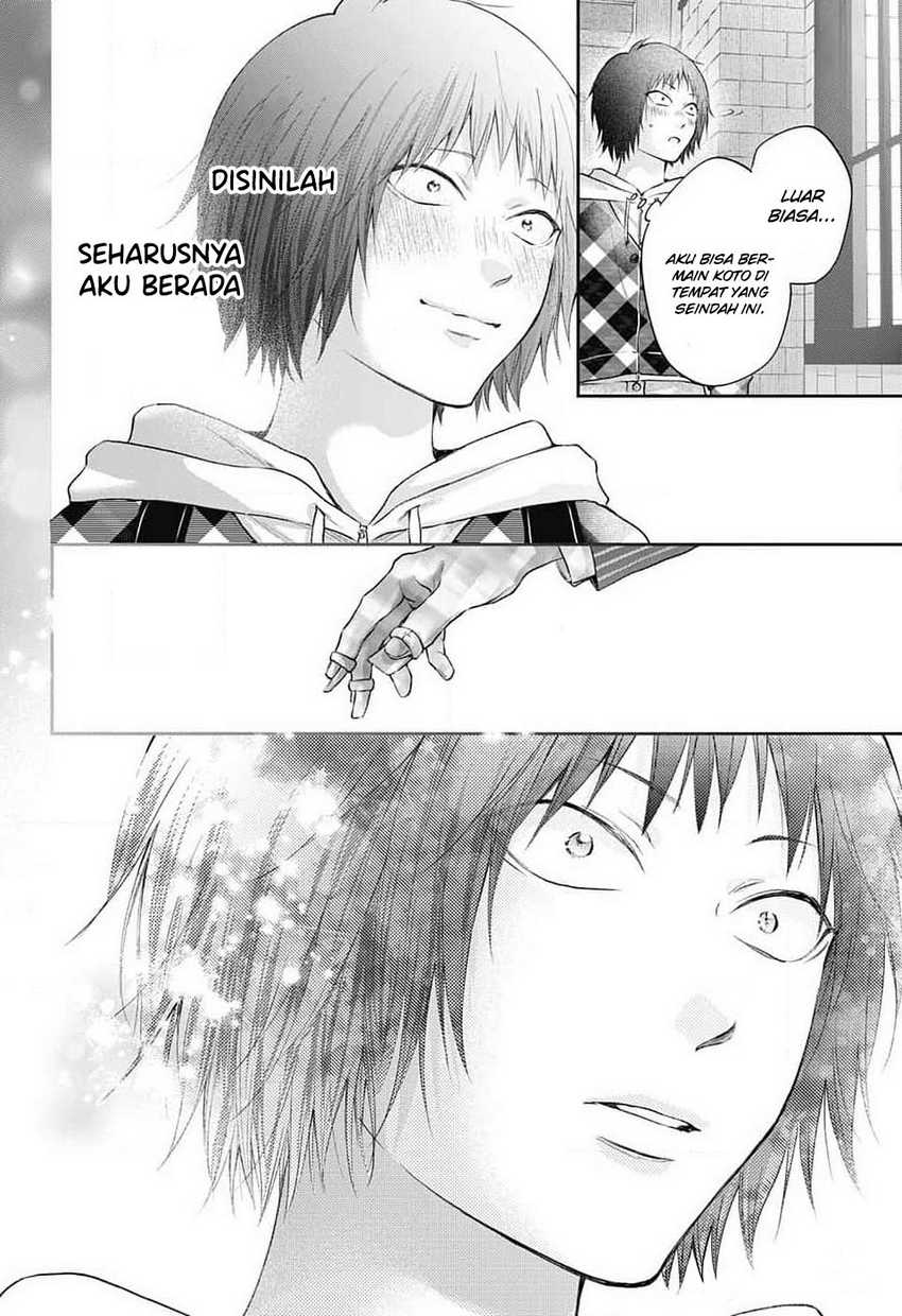 Kono Oto Tomare! Chapter 131 Gambar 11