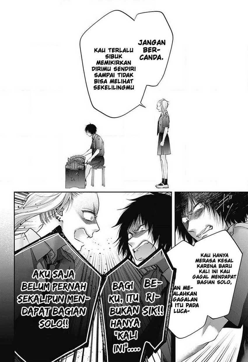 Kono Oto Tomare! Chapter 131 Gambar 28