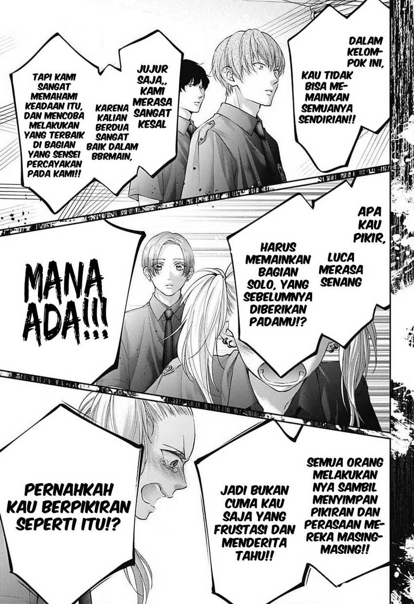 Kono Oto Tomare! Chapter 131 Gambar 31