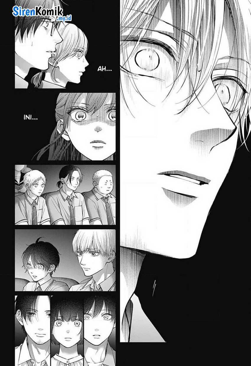 Kono Oto Tomare! Chapter 131 Gambar 5