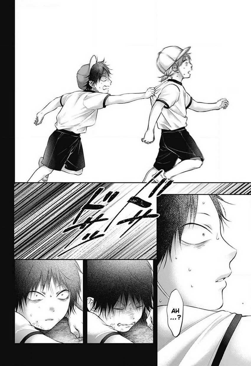 Kono Oto Tomare! Chapter 130 Gambar 14