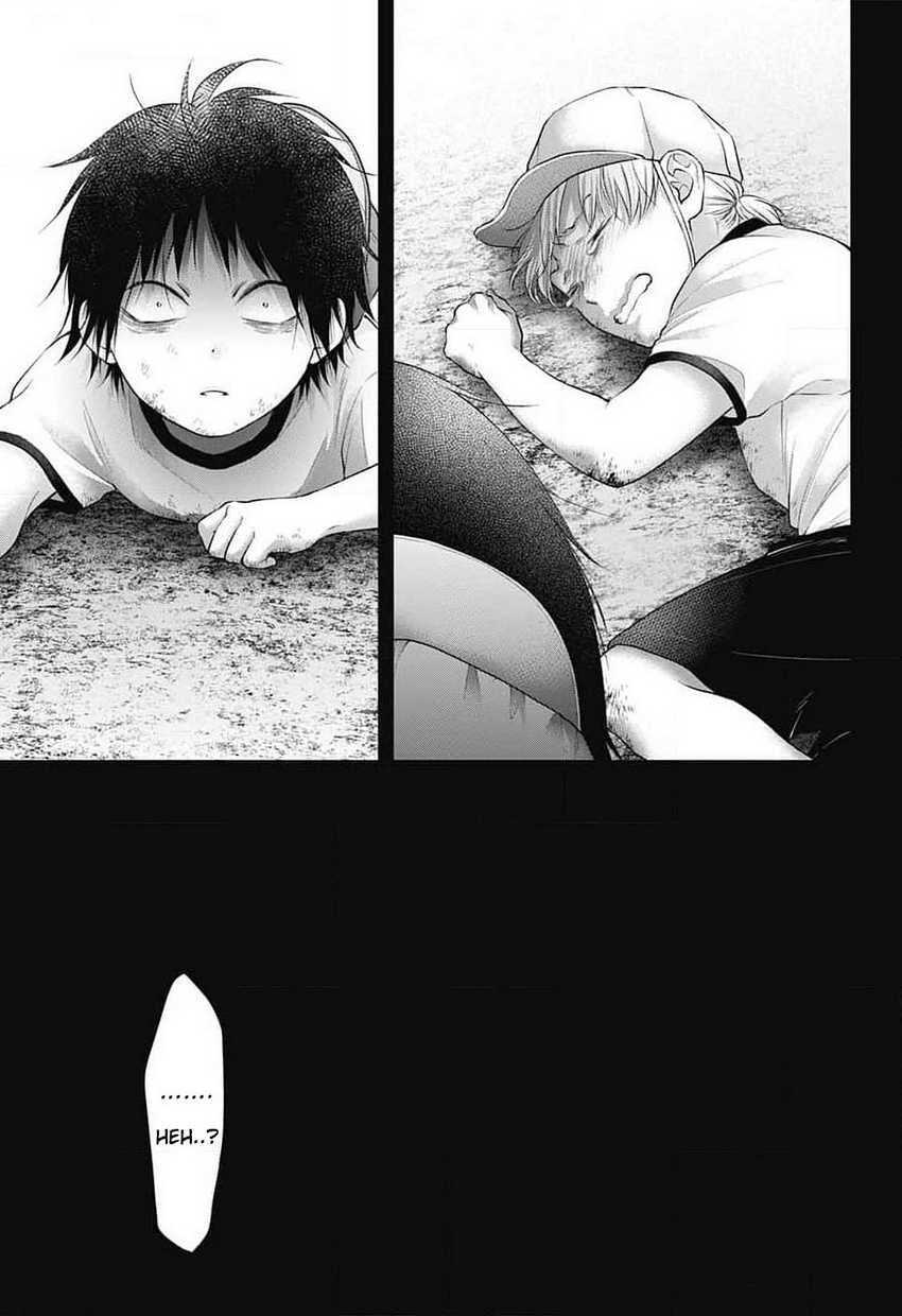 Kono Oto Tomare! Chapter 130 Gambar 15