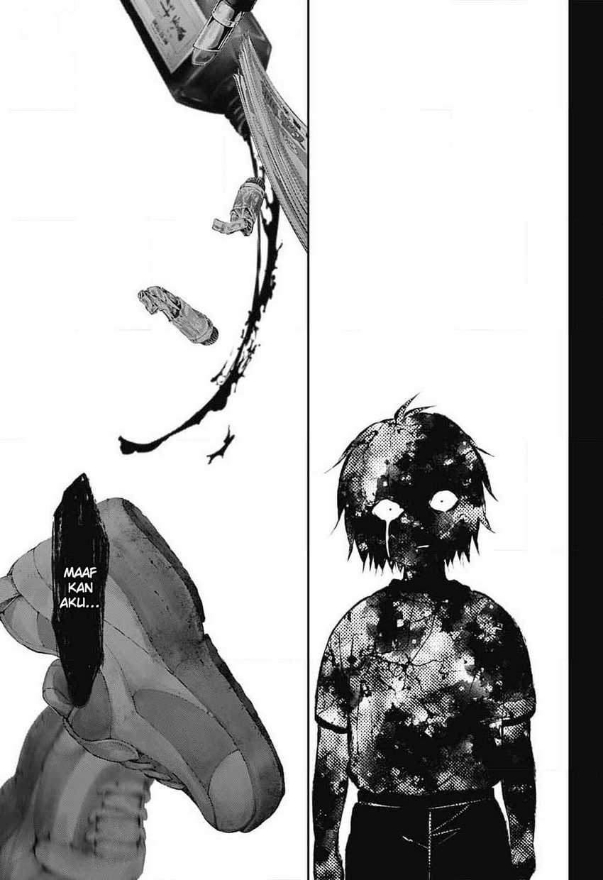 Kono Oto Tomare! Chapter 130 Gambar 19