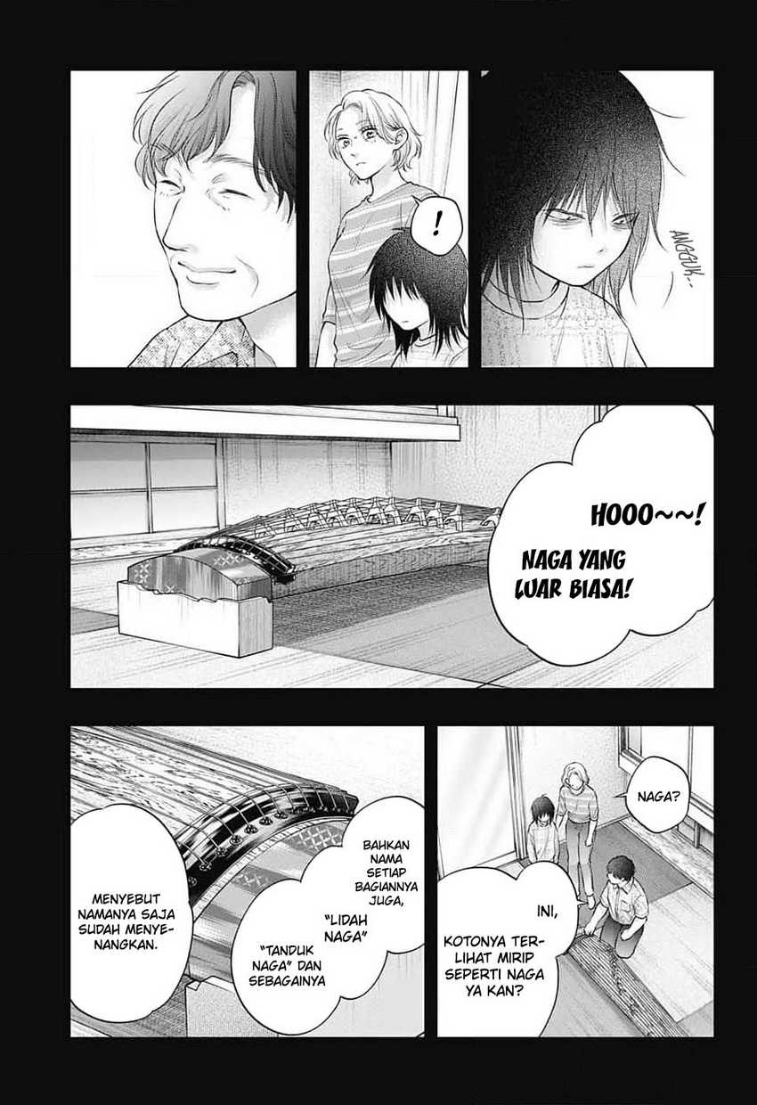 Kono Oto Tomare! Chapter 130 Gambar 27