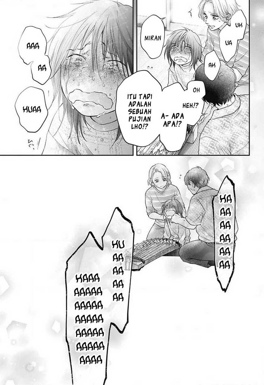 Kono Oto Tomare! Chapter 130 Gambar 33