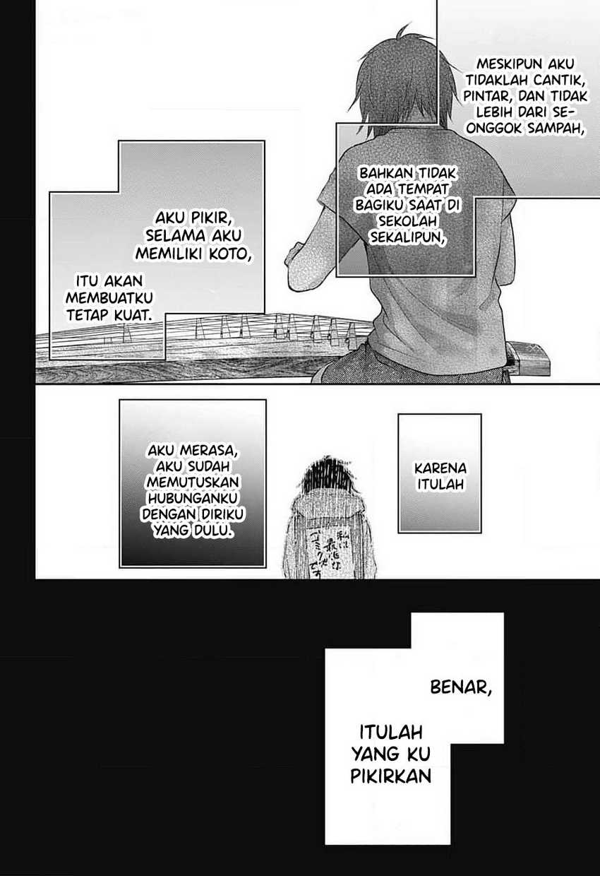 Kono Oto Tomare! Chapter 130 Gambar 36