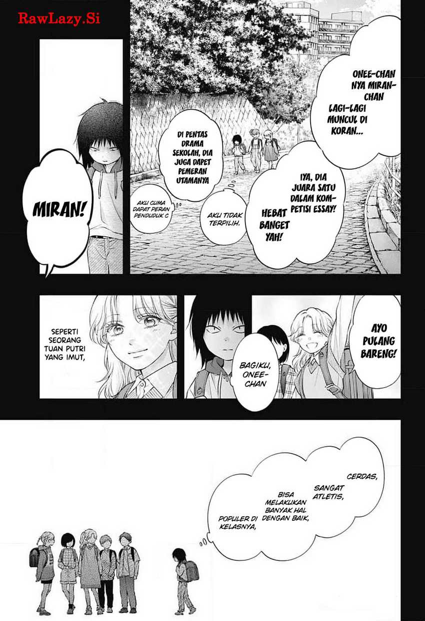 Kono Oto Tomare! Chapter 130 Gambar 7