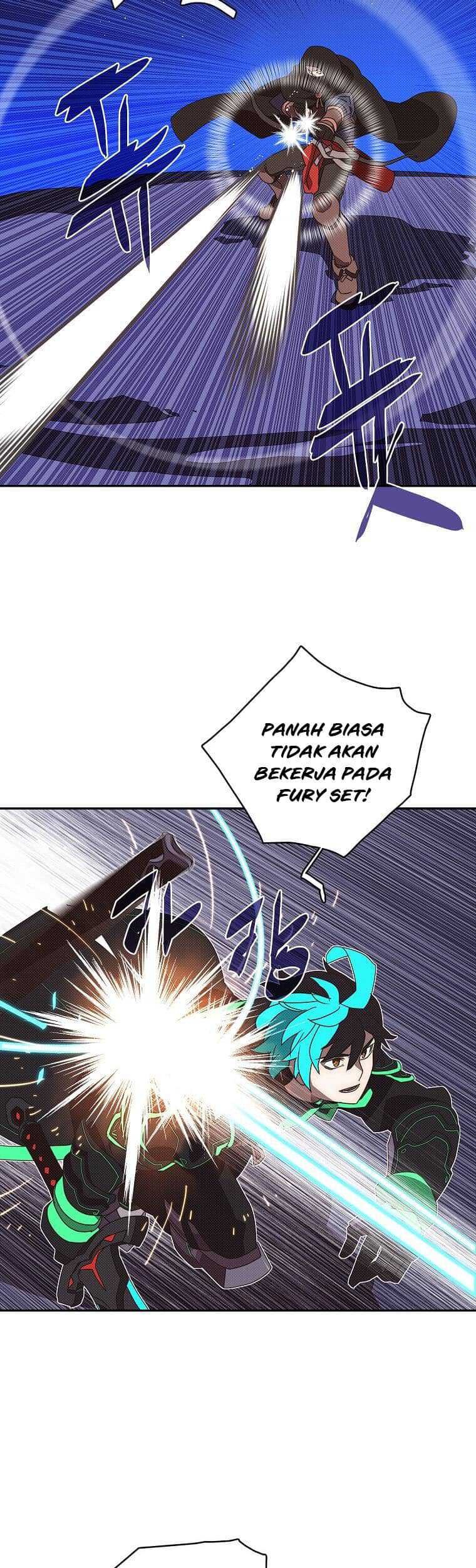 My Inventory is Abnormal Chapter 17 Gambar 34